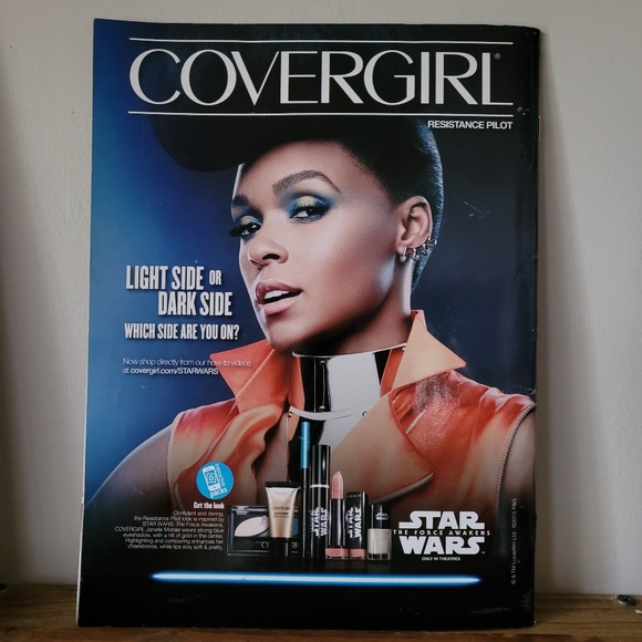 2015 People Magazine Special Star Wars Edition - Picture 3 of 6